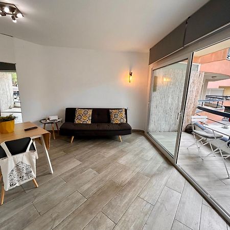 Wonderful apartment in Castell-Platja d'Aro Buitenkant foto