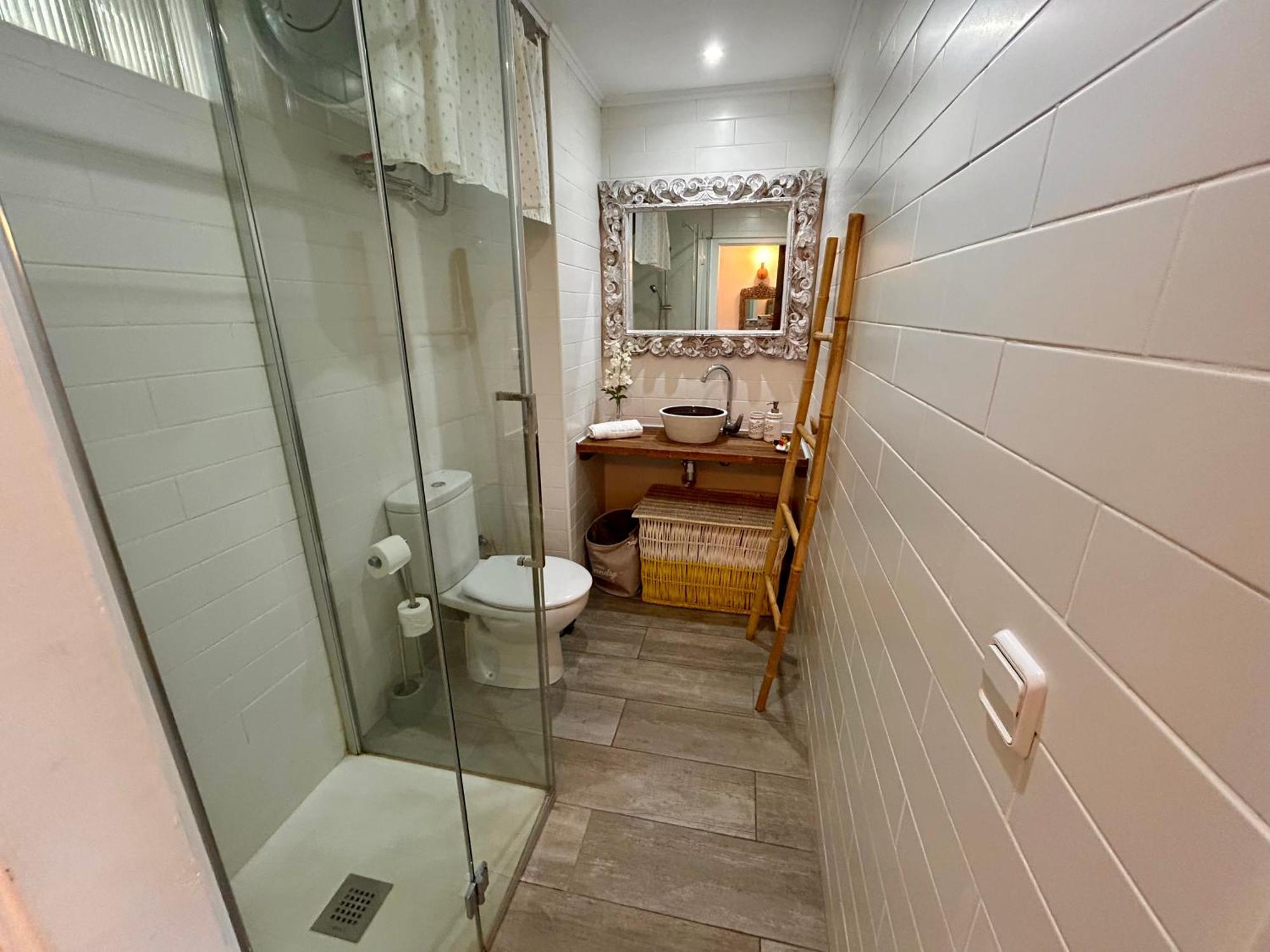 Wonderful apartment in Castell-Platja d'Aro Buitenkant foto