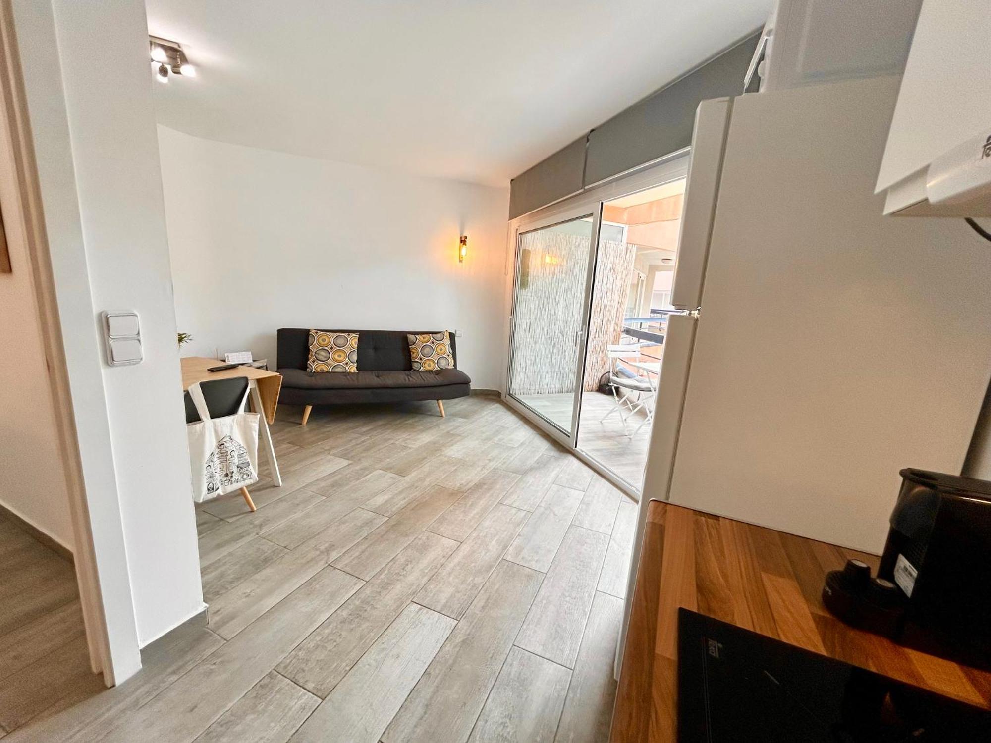 Wonderful apartment in Castell-Platja d'Aro Buitenkant foto