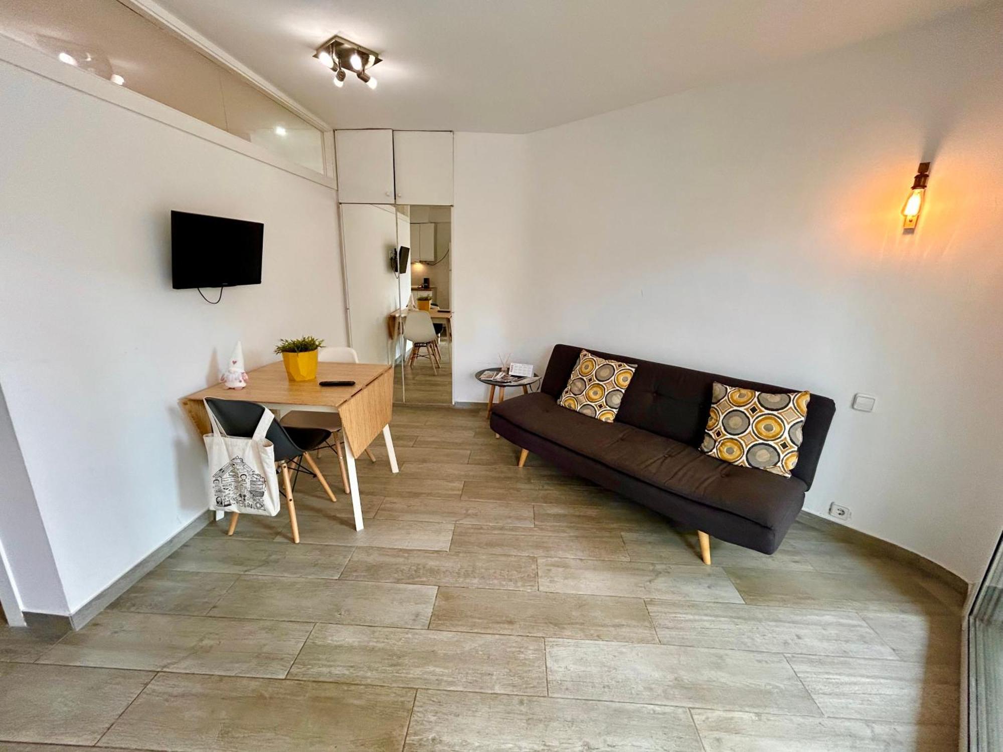 Wonderful apartment in Castell-Platja d'Aro Buitenkant foto