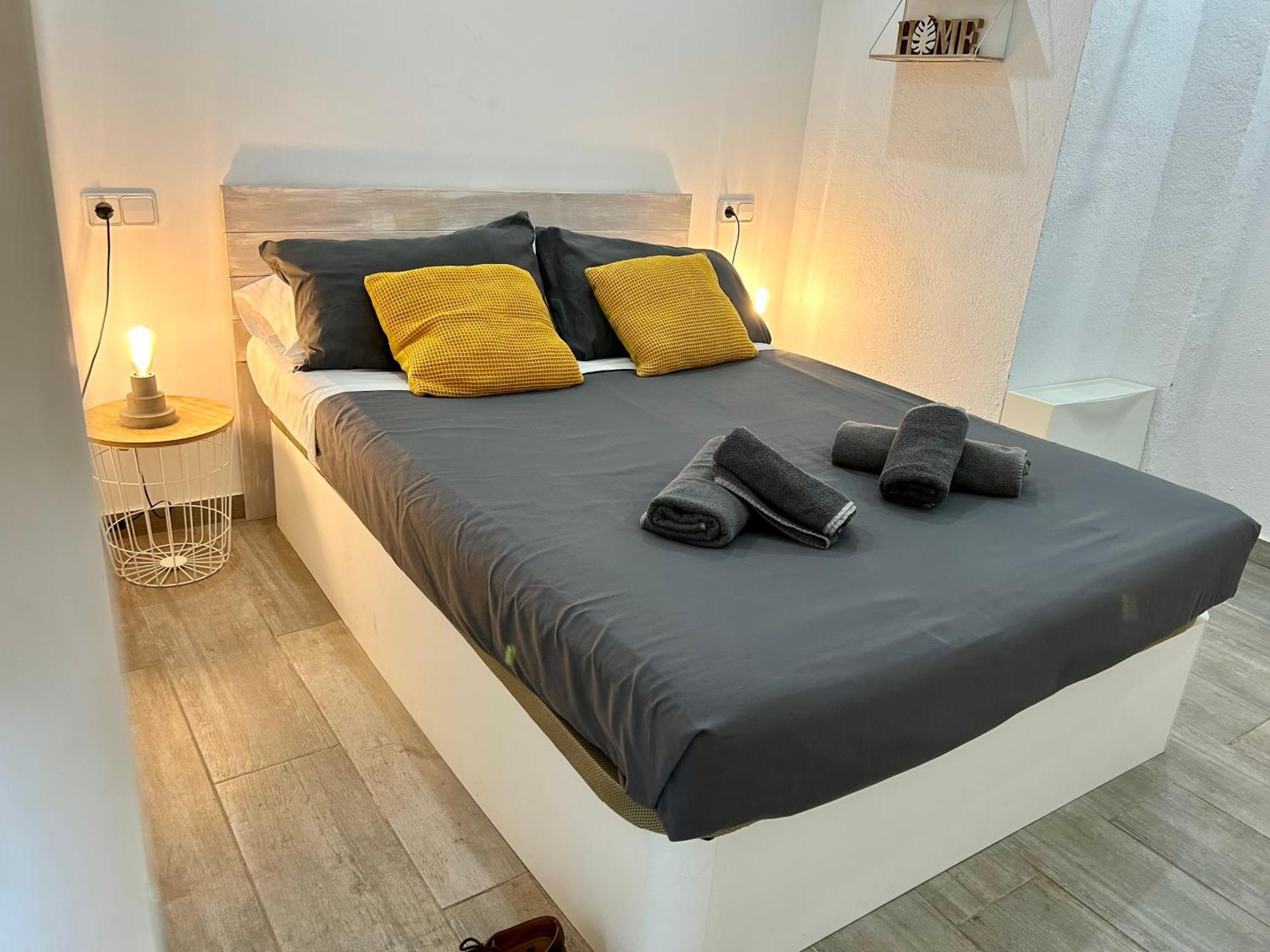 Wonderful apartment in Castell-Platja d'Aro Buitenkant foto