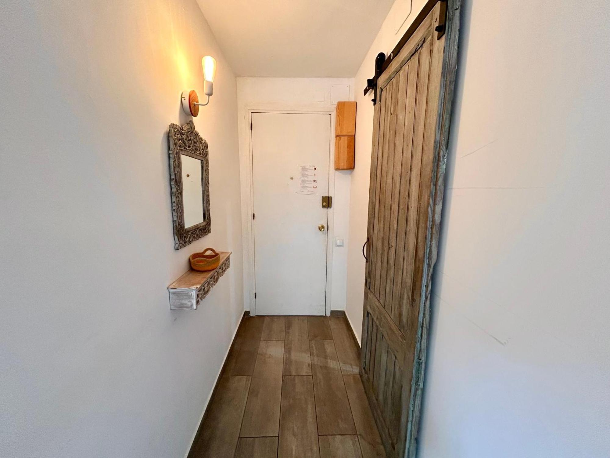 Wonderful apartment in Castell-Platja d'Aro Buitenkant foto